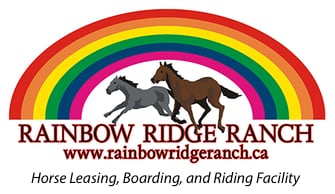 Rainbow Ridge Ranch logo
